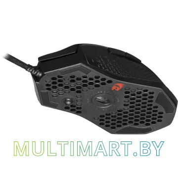 Игровая мышь Redragon Memeanlion Honeycomb картинка 4